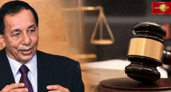 நிஷாந்த விக்கிரமசிங்க பிணையில் விடுவிப்பு